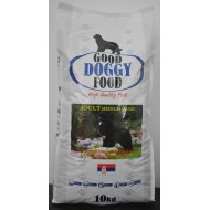 Good Doggy Food Medium / Maxi Adult 10kg